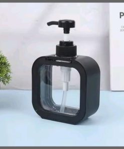 300ml Apothecary soap dispenser