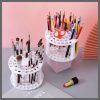 Make-up Brush holder/pen holder