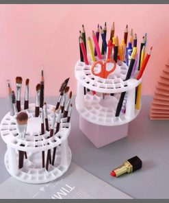 Make-up Brush holder/pen holder