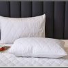 Quilted water proof Pillow Protector