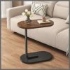 High Quality C - Shaped side Stool/Table