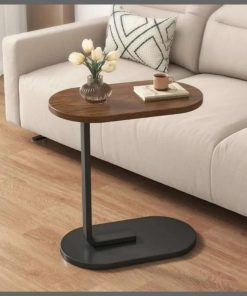 High Quality C - Shaped side Stool/Table