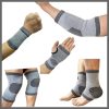 Fitness 8pc gym protective gear