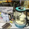 Marado electric kettle