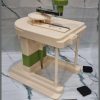 Manual Fast cabbage cutter