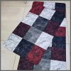 2 pc rubber kitchen mats
