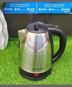2L Ailyons Electric Kettle