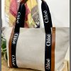 Big Size Chloe Tote Bag