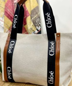 Big Size Chloe Tote Bag