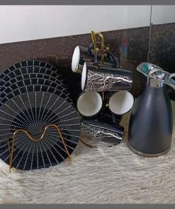 13Pcs Breakfast set /dinner set