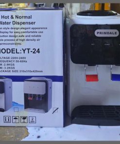 Primdale Table Top Hot &Normal water dispenser