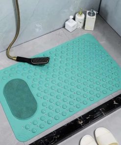 Anti-slip Bath mat