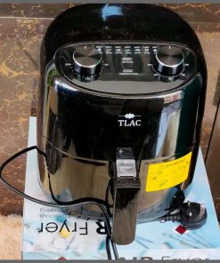 3.5L Tlac air fryer