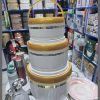 3Pcs Orbiton  hot pot set