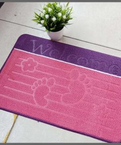Absorbent Indoor door mats