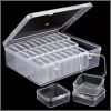 30 in 1 jewelry organizer box
