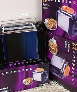 2 Slot Edenberg toaster
