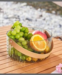 Fruit / multipurpose Basket with Handle