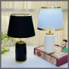 Nordic vintage table lamp