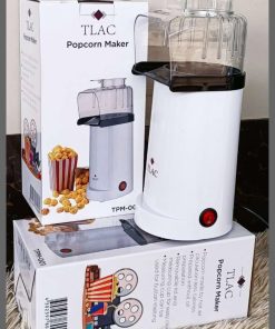 Tlac popcorn maker