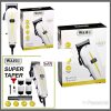 Super taper Wahl shaver
