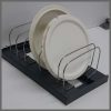 Bake ware organizer/cookware organizer