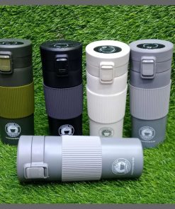 500ml Thermo cup showing Temperature