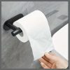 Adhesive toilet Holder /tissue holder