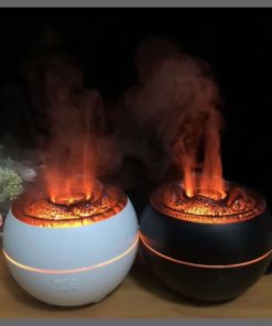 360mls Aromatherapy Humidifier