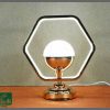 Nordic minimalist creative table lamp