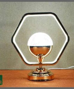 Nordic minimalist creative table lamp