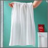 Cotton compressed bath towel
