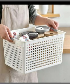 Storage basket/organizer