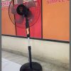 16" stand fan