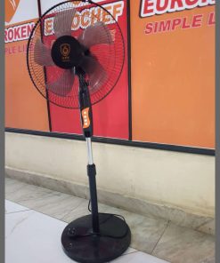 16" stand fan