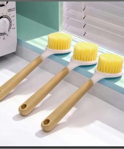 Bamboo Handle multipurpose brush