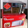 20L Ramtoms microwave