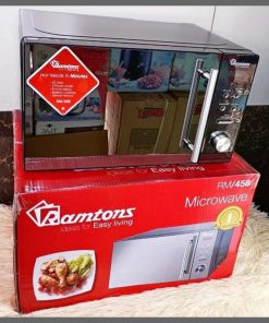 20L Ramtoms microwave