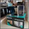 30L Hisense microwave