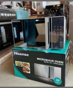 30L Hisense microwave