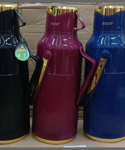 3.2 Litres Exco Plastic Flask