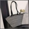 Large Capacity straw woven bag