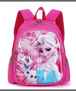 Anna and Elsa Pre school backpack