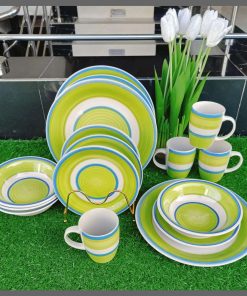 16pcs dinner set