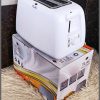 Tlac 2 slice toaster