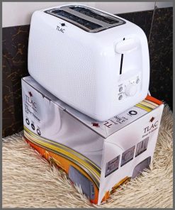 Tlac 2 slice toaster