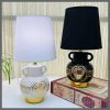 Creative designer table lamp