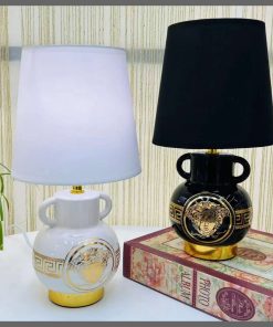 Creative designer table lamp