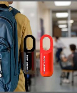 Multifunctional Fingerprint Smart lock