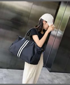 Multifunctional Travel Gym Duffel Bag